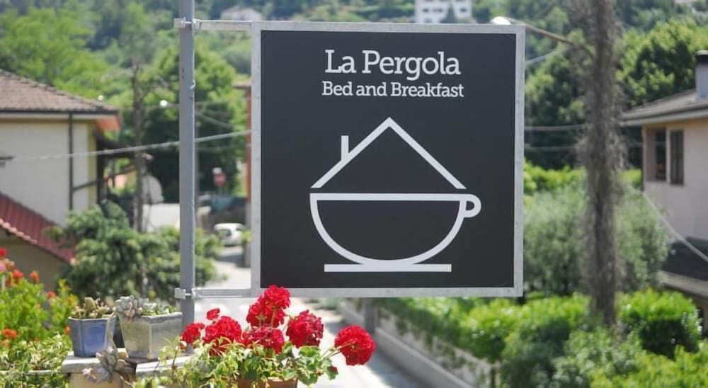 La Pergola