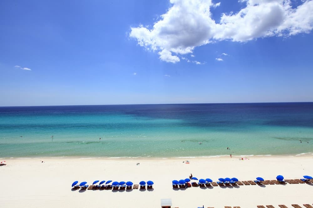 Tropic Winds by Panhandle Getaways