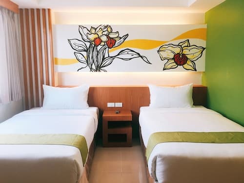 Patra Boutique Hotel