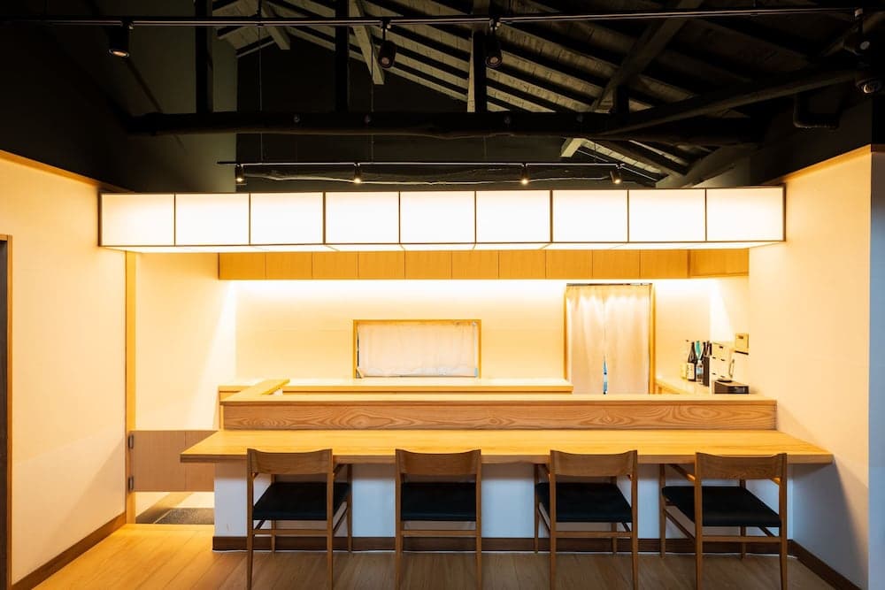 Kappo Ryokan Yumesaki