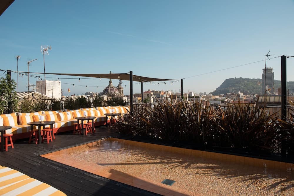 WITTMORE HOTEL - Adults Only