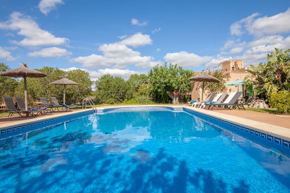 Agroturismo Son Marimon