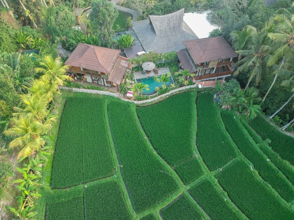 Gusde Tranquil Villas by EPS