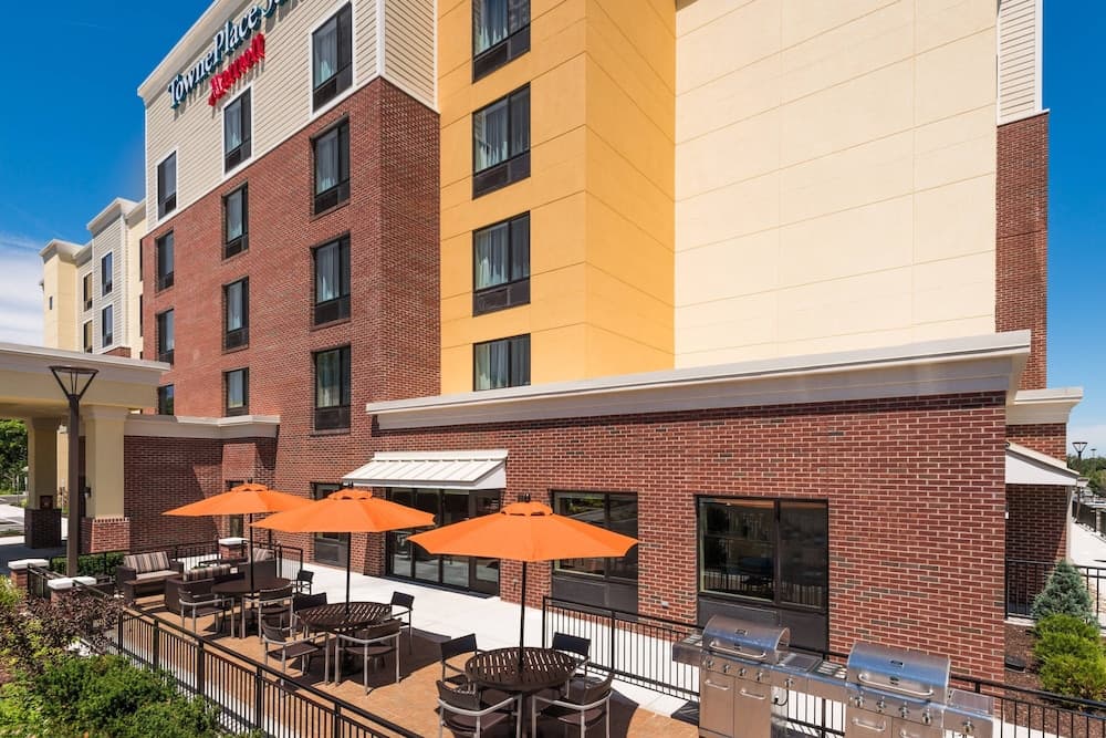 TownePlace Suites Latham Albany Airport