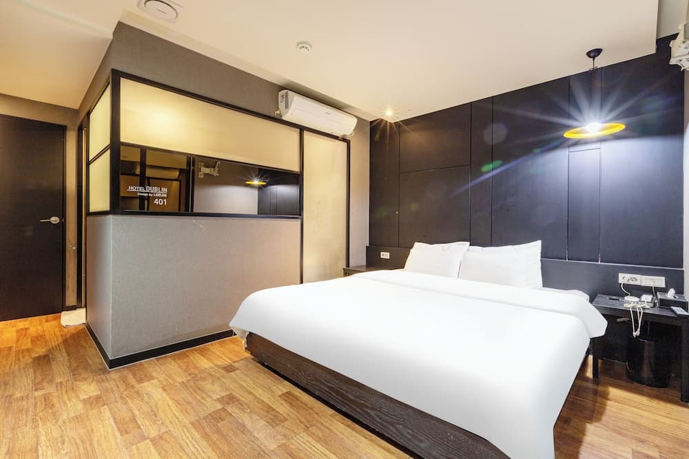 Dublin Hotel