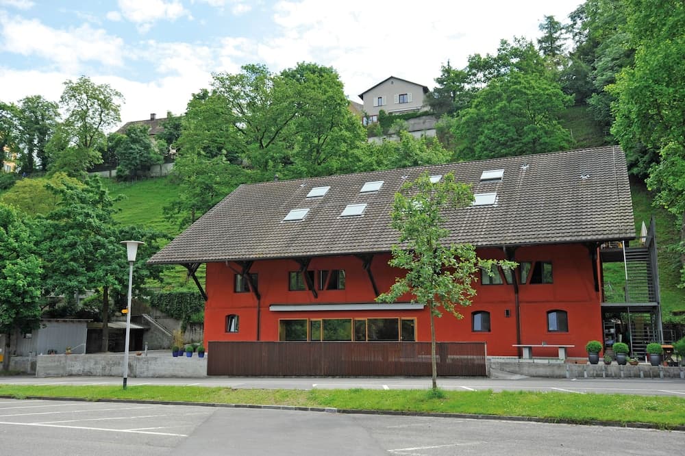 Youth Hostel Baden