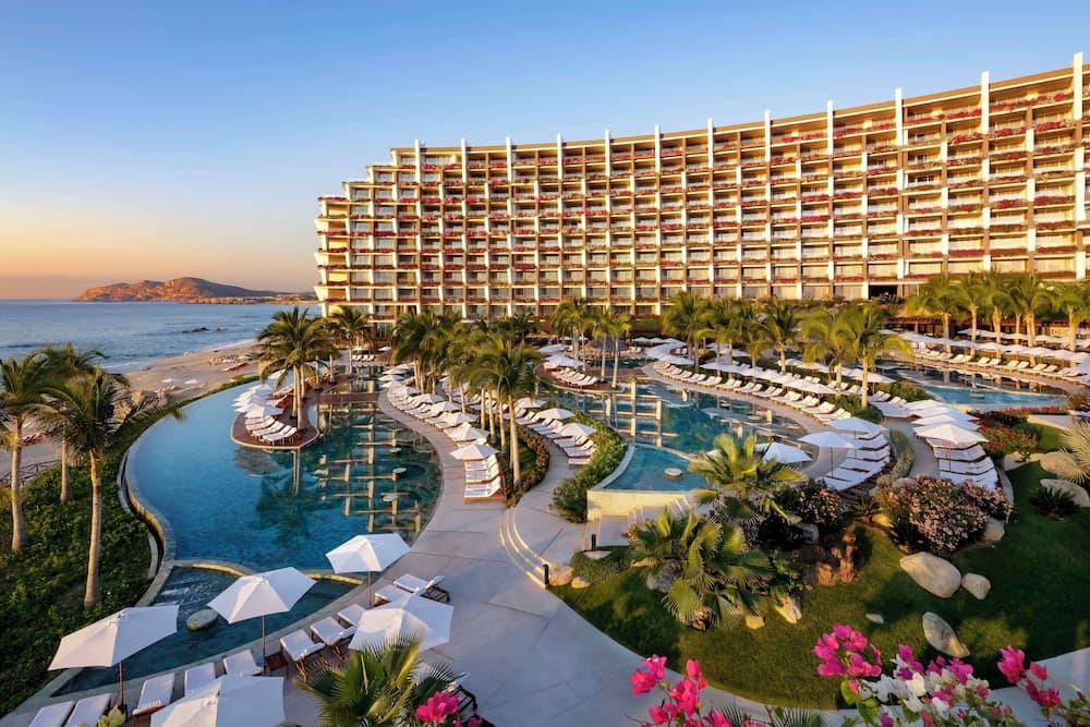 Grand Velas Los Cabos - All Inclusive
