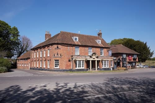 Wheatsheaf Hotel by Chef and Brewer Collection