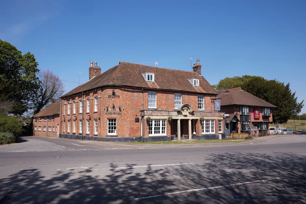 Wheatsheaf Hotel by Greene King Inns