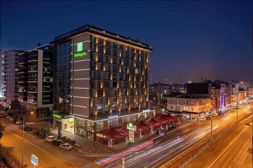 Holiday Inn Kayseri