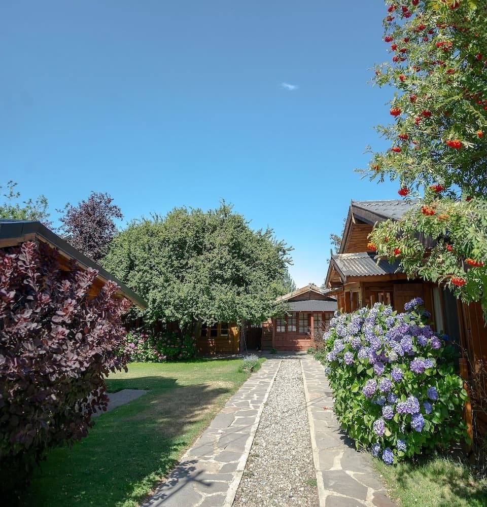 Konaklama yeri alanı