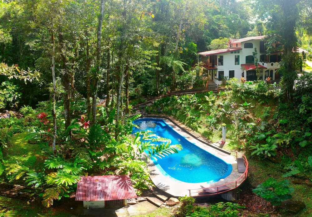 Agua Inn