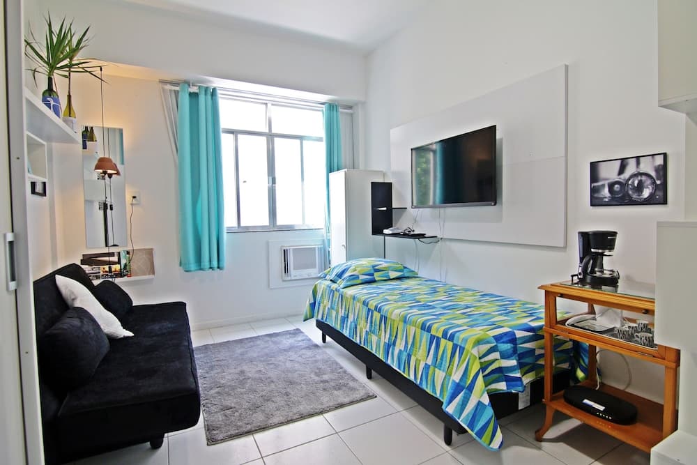 Rio Spot Apartment C019