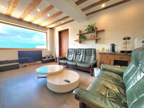 Palm Tree Villa
