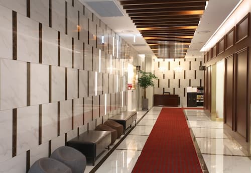 Hotel Skypark Kingstown Dongdaemun