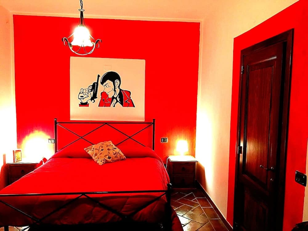 B&B Maremma Nel Tufo