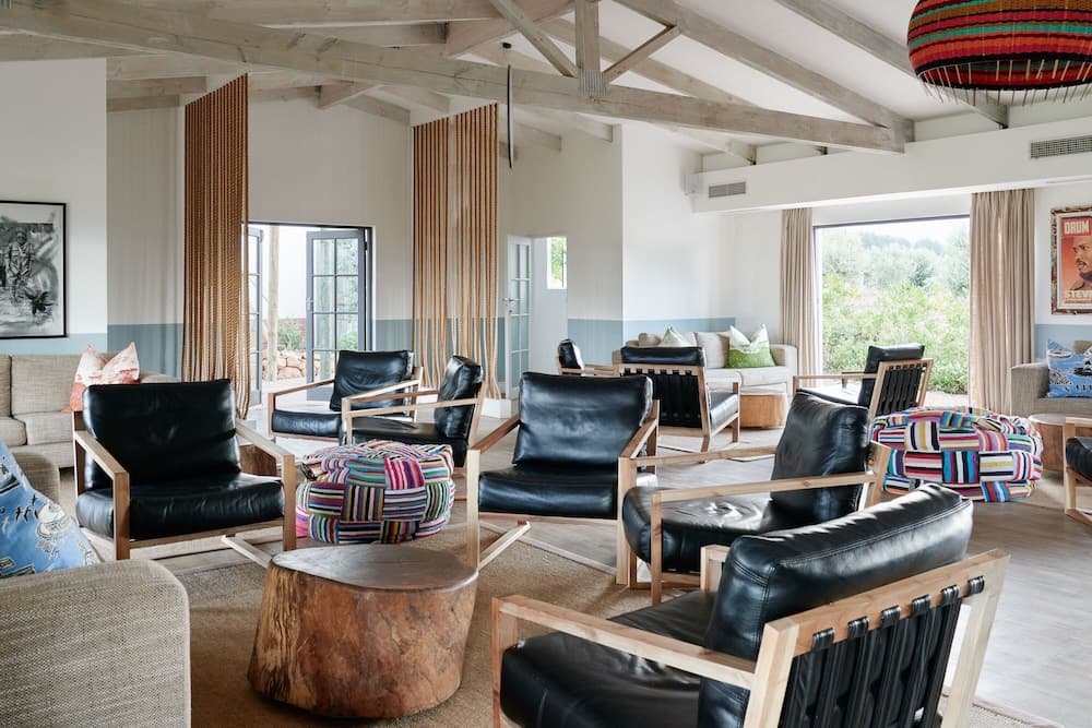 Boschendal Farm Estate