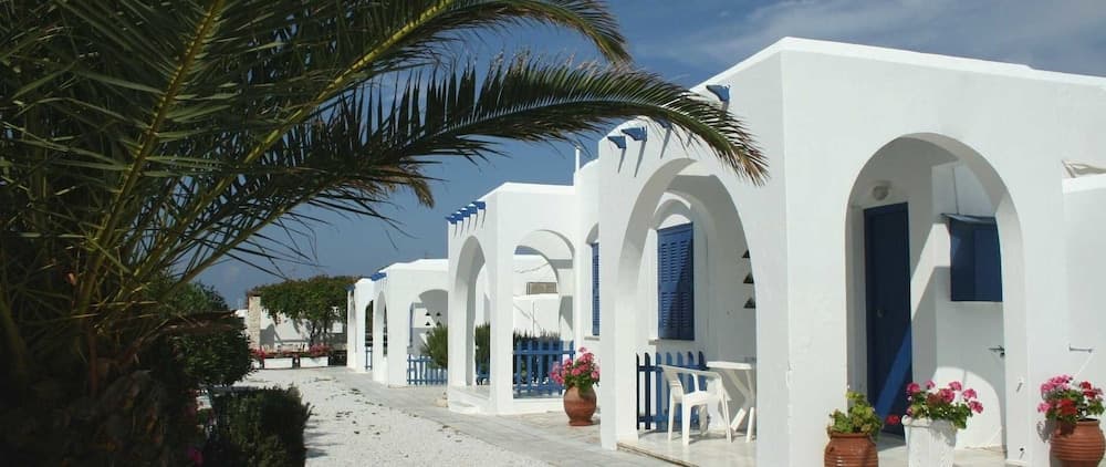 Konaklama yeri alanı