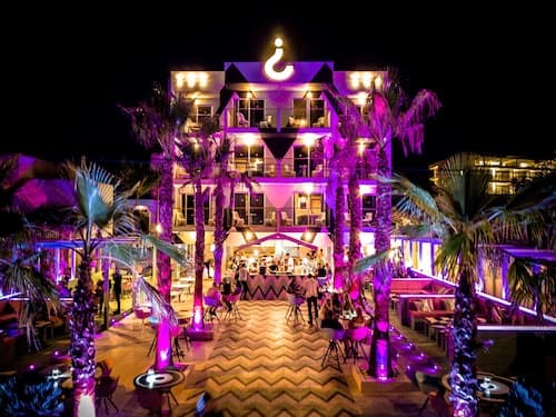 Wi-Ki-Woo Boutique Hotel