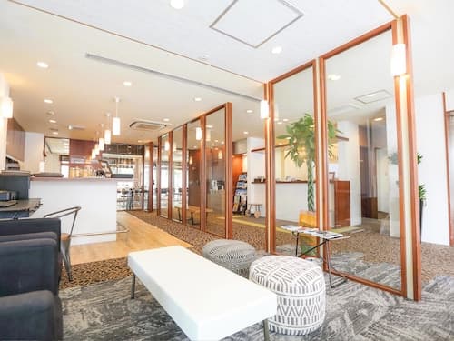 Hotel AreaOne Kochi