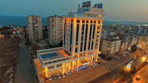 Navona Hotel