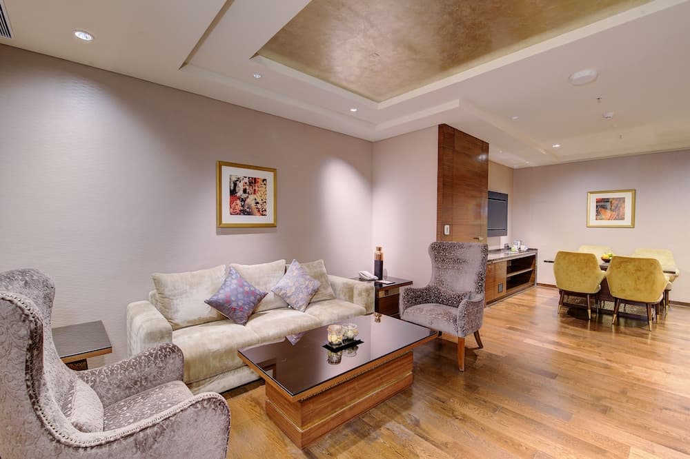 Niranta Transit Hotel Mumbai Airport - At Arrivals