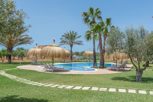 Finca Hotel Can Canals & Spa