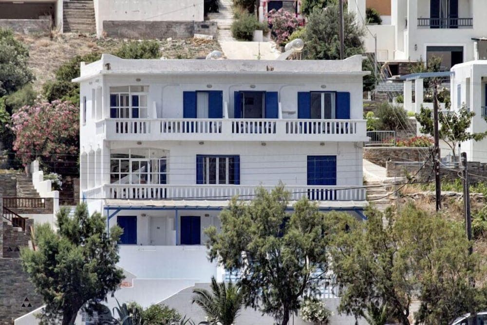 Villa Galazio