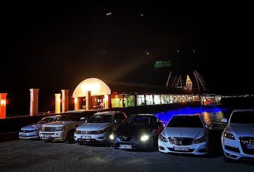 Van Sahmaran Hotel