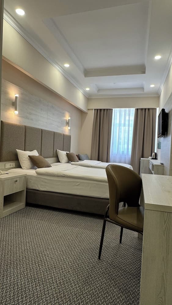 Grand Hotel Eurasia