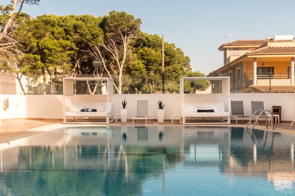Hotel Príncipe Wellness & Spa