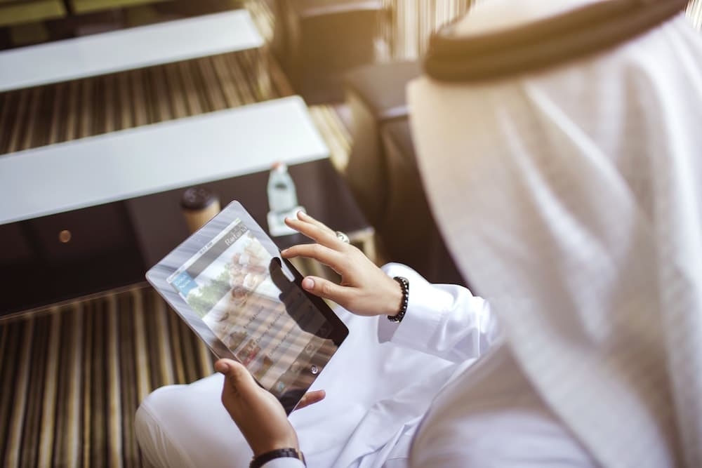 Lobi dinlenme salonu