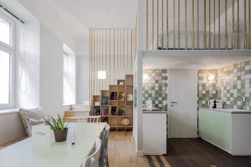 Grätzlhotel Schönbrunn