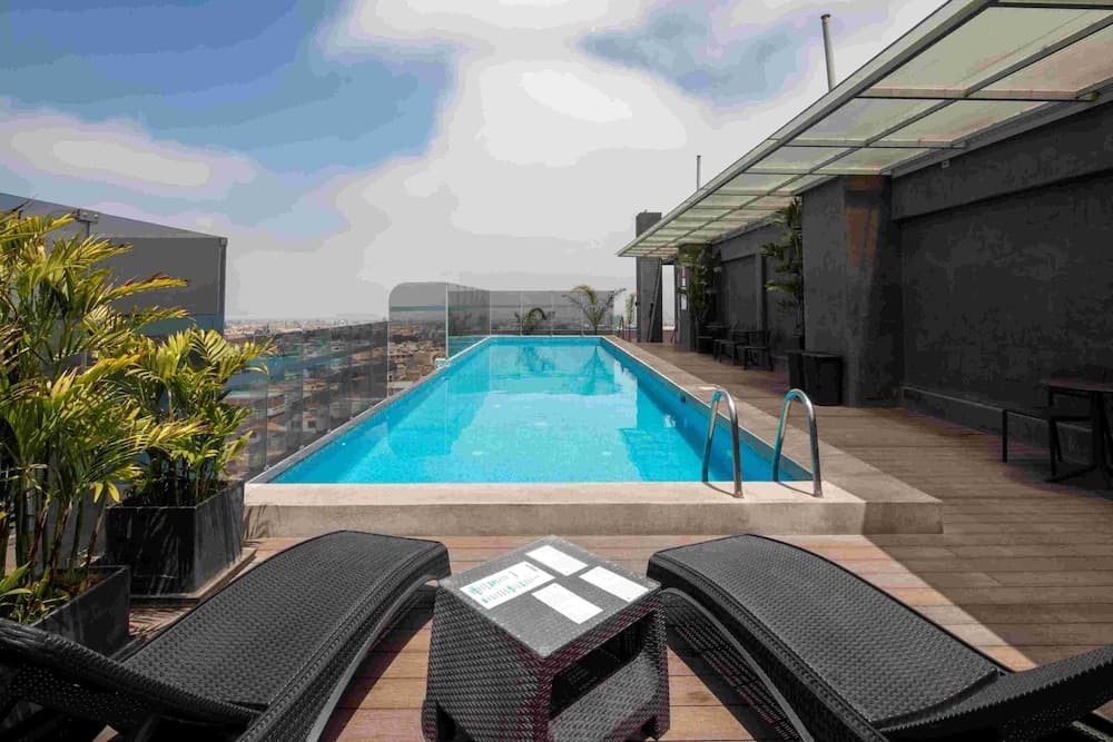 Casa Andina Select Tacna