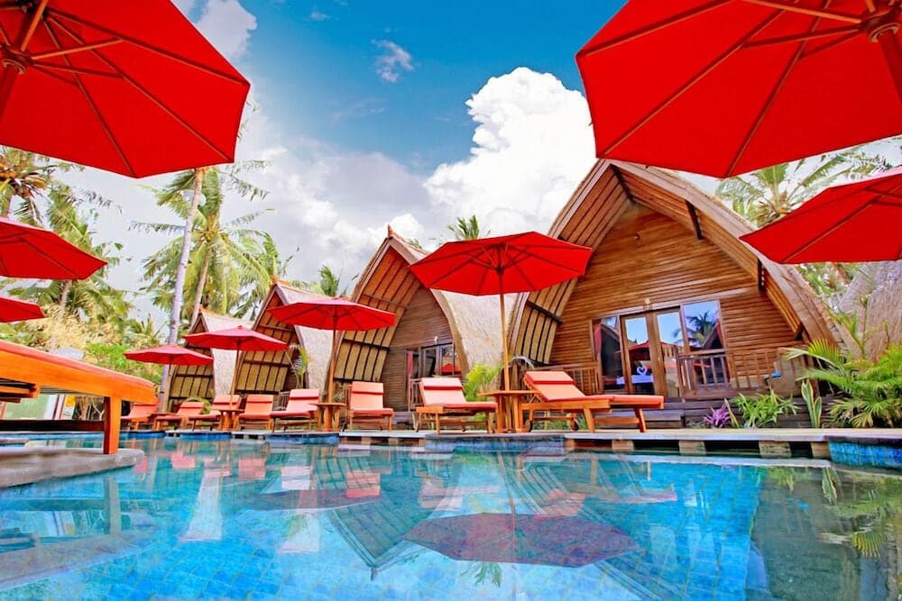 D Wahana Resort
