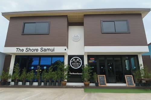 The Shore Samui