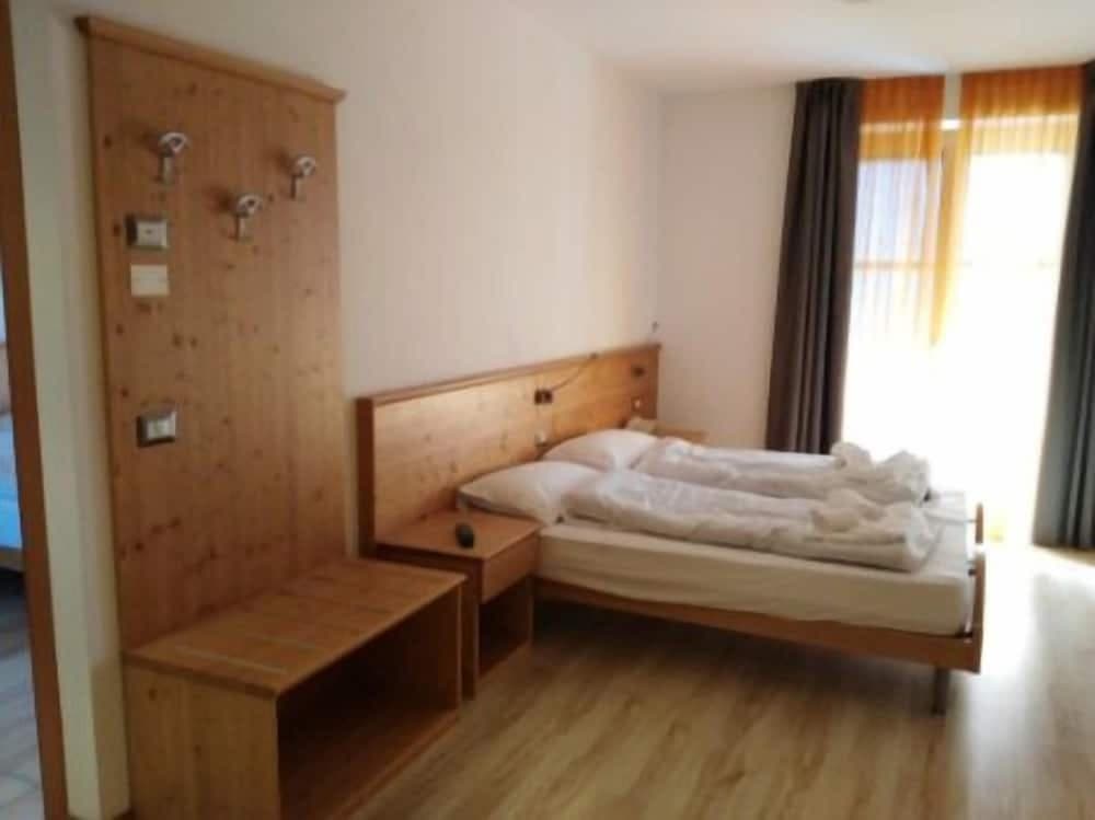 Kind Hotel Vervasio