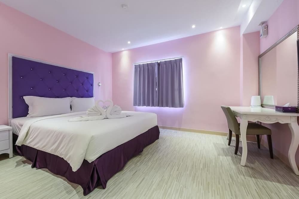 Oda