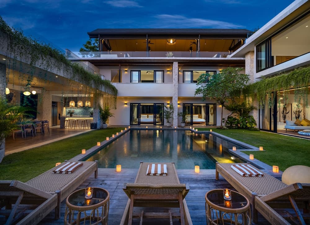 Barbekü/piknik alanı