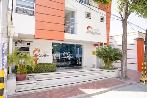 Hotel NelyMar