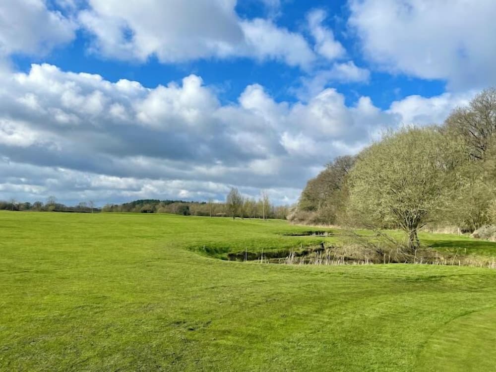 Silverstone Golf Club & Hotel