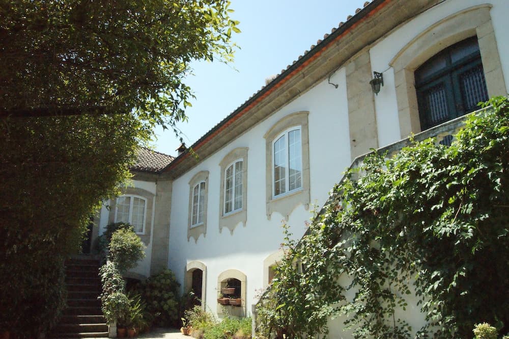 Casa Grande do Serrado