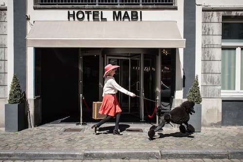 MABI City Centre