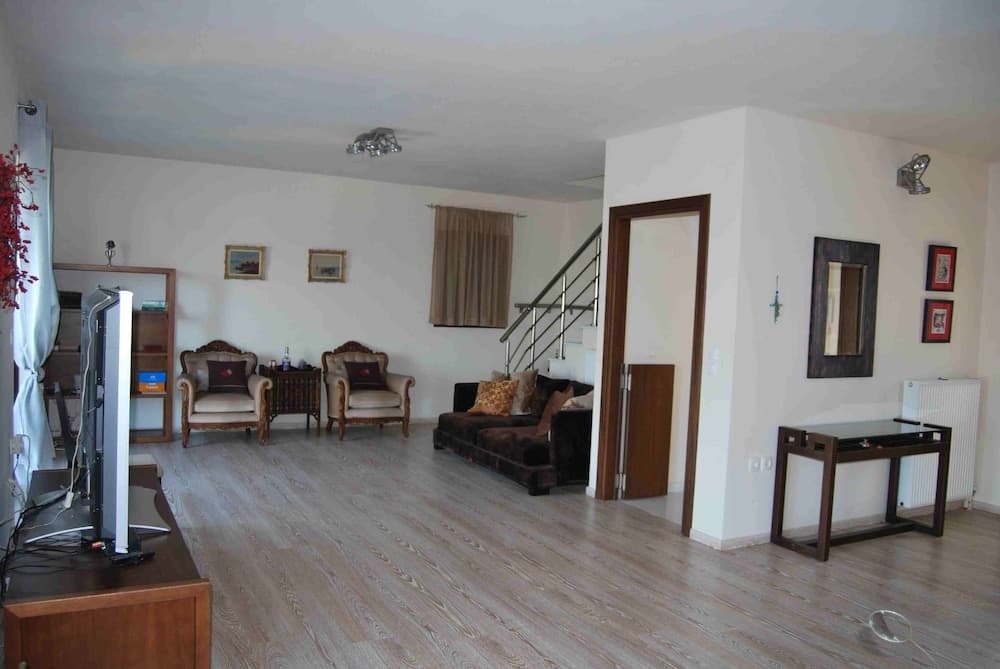 Toplantı salonu/imkânları