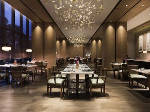 Novotel Shanghai Clover