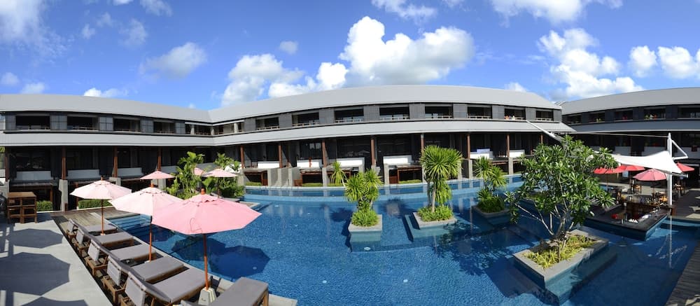 Am Samui Palace