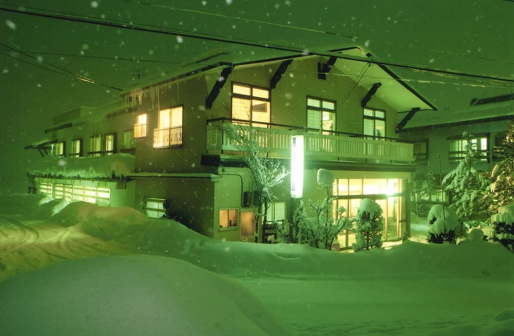 Ougiya Ryokan
