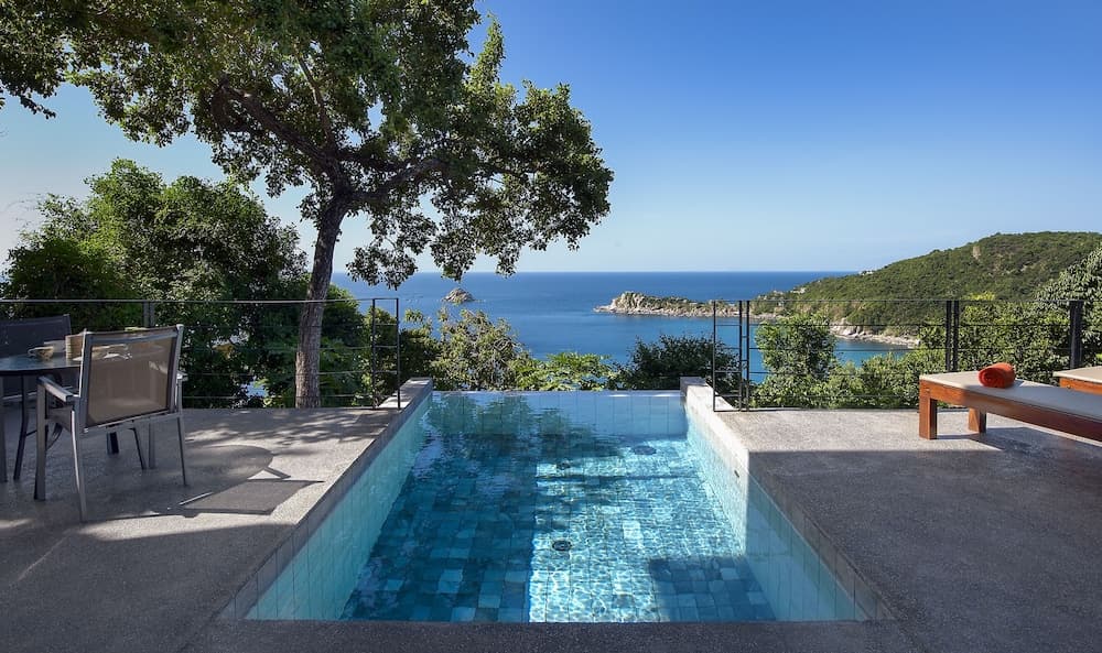 Philip's Villa