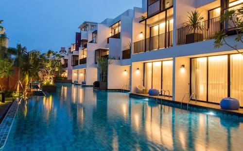 Asira Boutique HuaHin Hotel