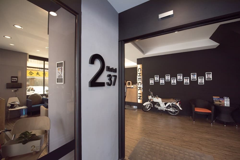 237 Hotel